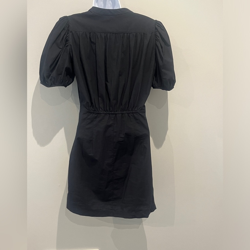 Ba&sh cotton dress - Picture 3 of 4